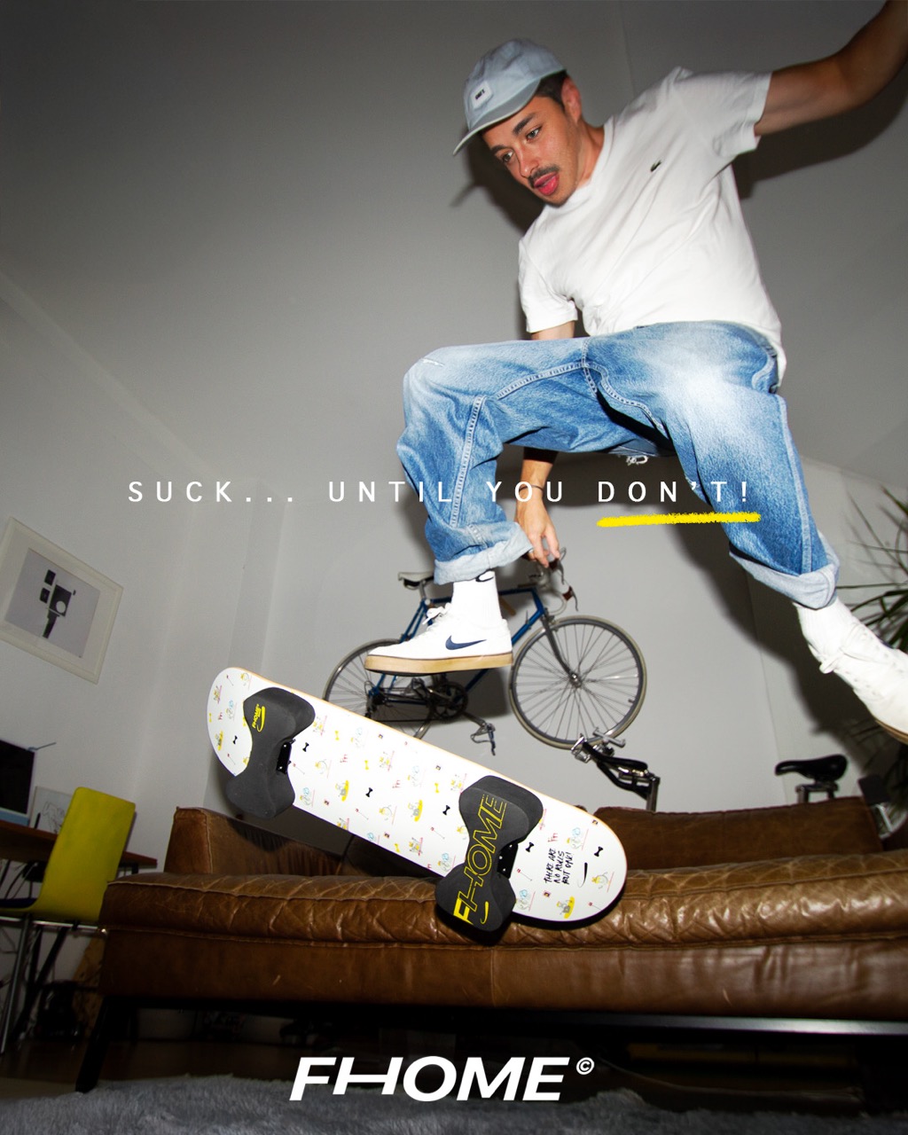 Home session